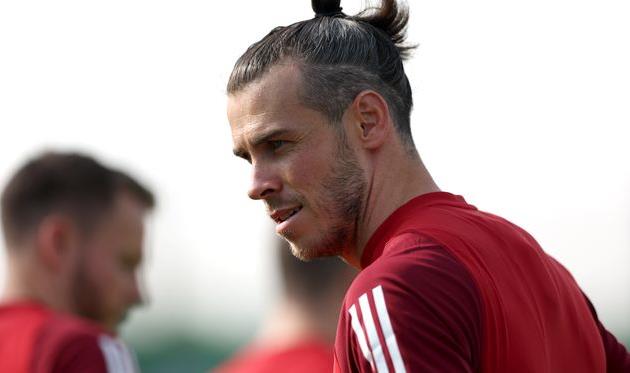 Гарет Бейл, Getty Images