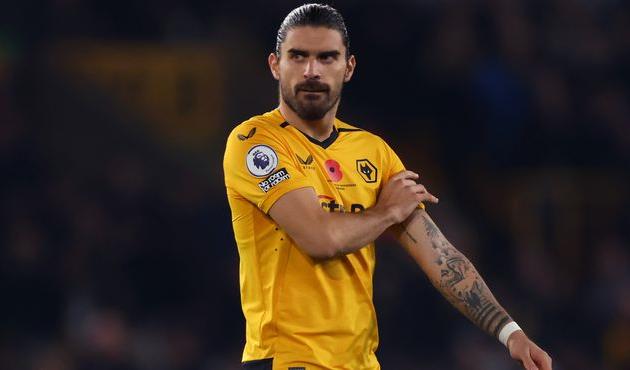 Рубен Невеш, Getty Images