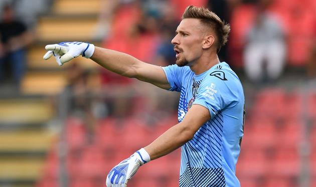 Іонуц Раду, Getty Images