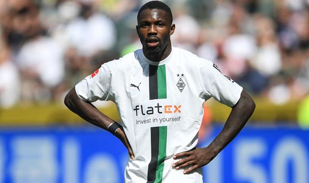 МАРКУС ТЮРАМ, Getty Images