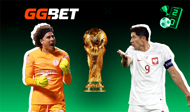 Мексика — Польща. Напередодні