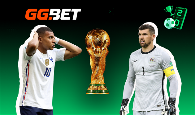 Франція — Австралія. Напередодні