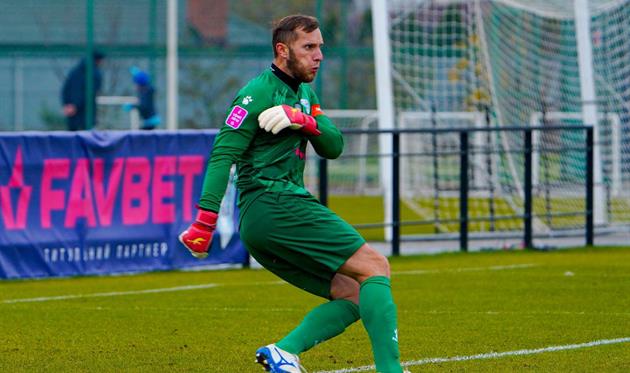 Олександр Бандура, ФК Минай