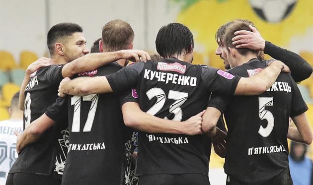 ФК Інгулець