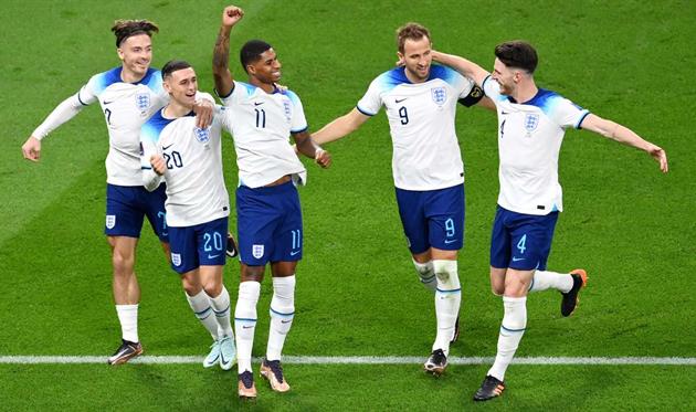 АНГЛІЯ — ІРАН, GETTY IMAGES