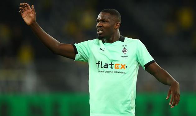 МАРКУС ТЮРАМ, GETTY IMAGES