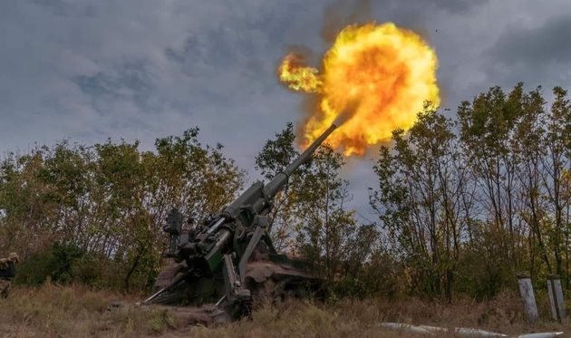 Війна, день 271. Парламентська асамблея НАТО визнала Росію державою-терористом