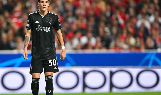 Матіас Суле, Getty Images