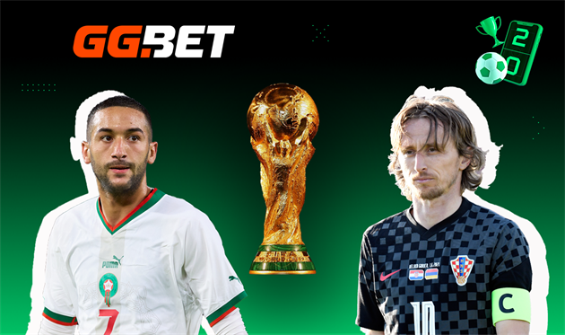 Марокко — Хорватія. Напередодні