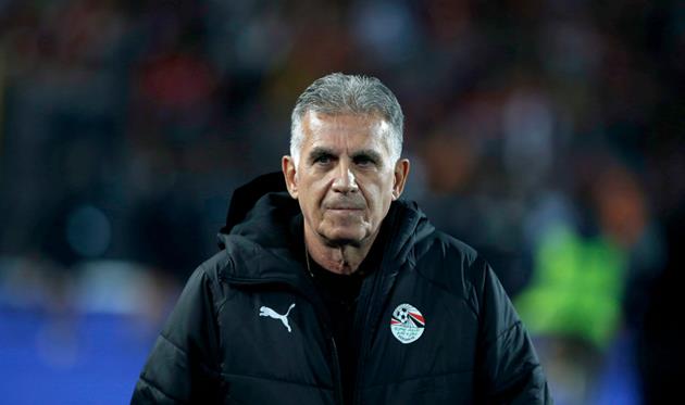 Карлуш Кейруш, Getty Images