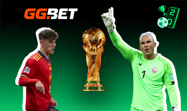 Іспанія — Коста-Ріка. Напередодні