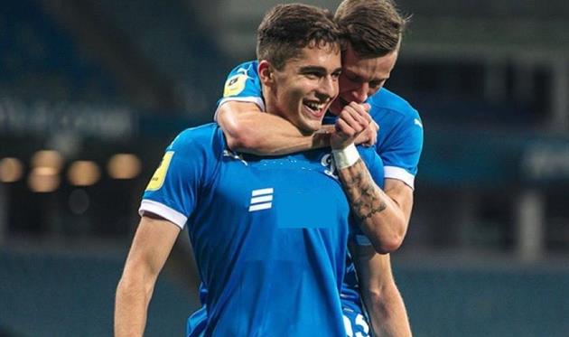 Арсен Закарян