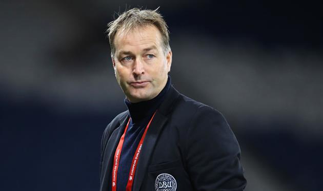 Каспер Г'юлманд, Getty Images