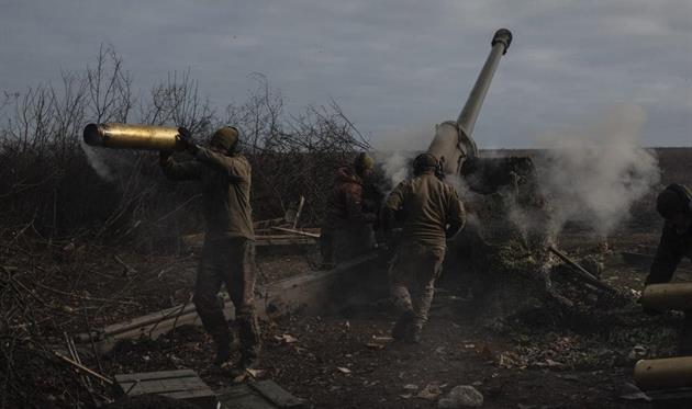 ЗСУ, фото ГШУ