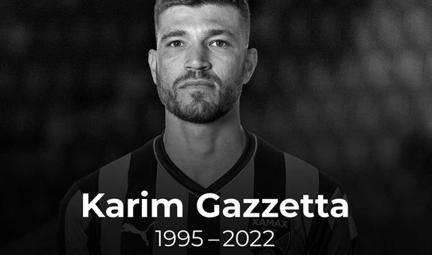 Карім Газетта, Transfery.info