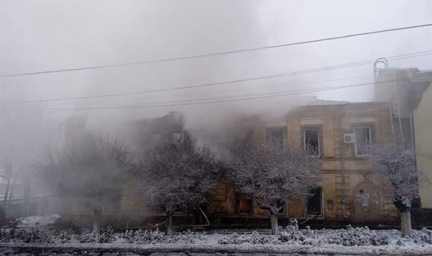 Фото Телеграм канал Володимира Зеленського