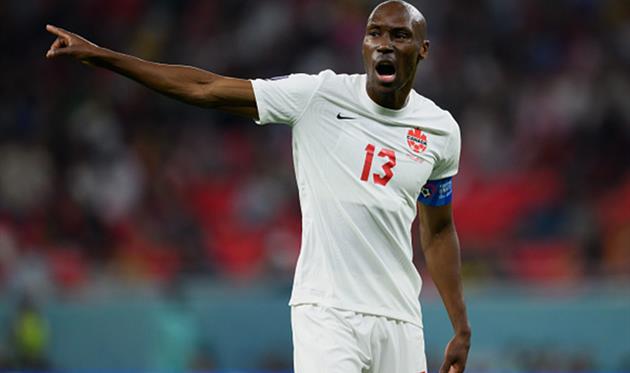 Атіба Хатчінсон, Getty Images