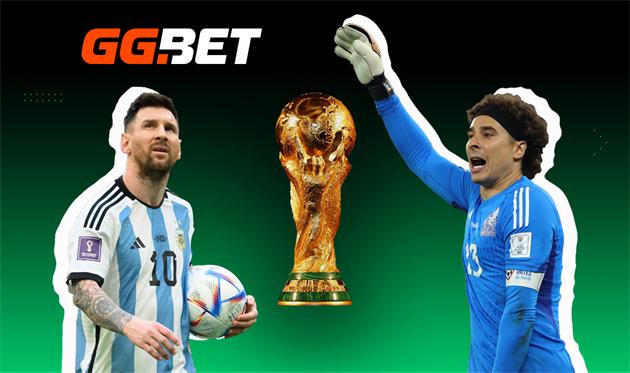 Аргентина — Мексика. Напередодні