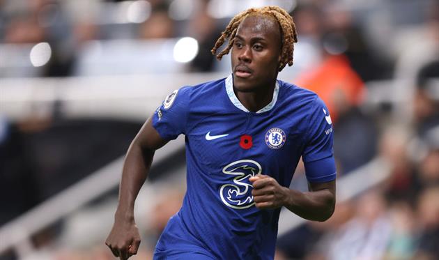 Трево Чалоба