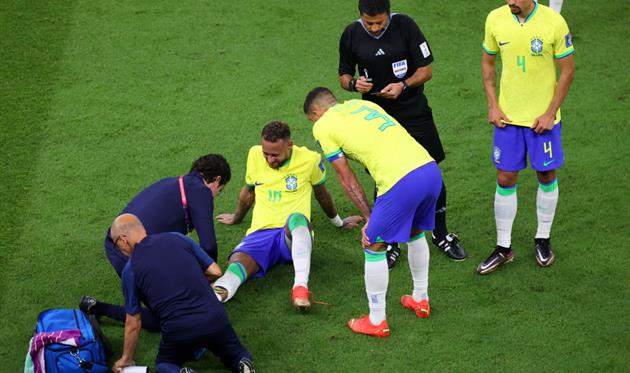 НЕЙМАР, GETTY IMAGES