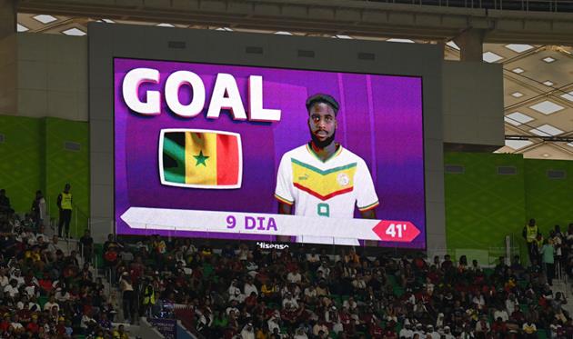 Булає Діа, Getty Images