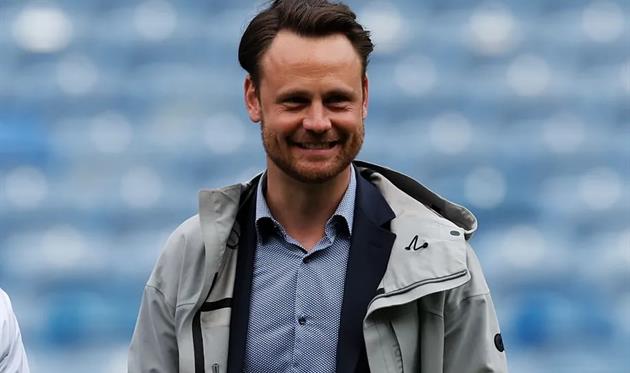 Крістофер Вівелл, Getty Images