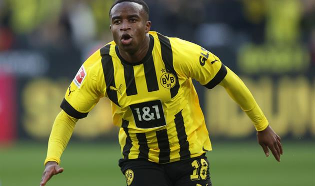 Юссуфа Мукоко