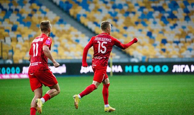 Гравці Вереса, фото ФК Верес Рівне