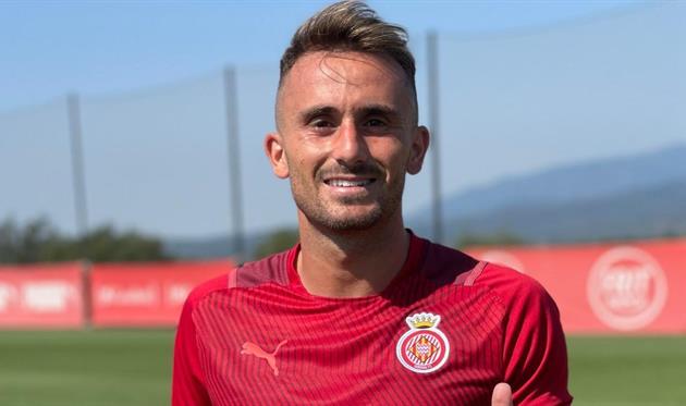 Алейш Гарсія