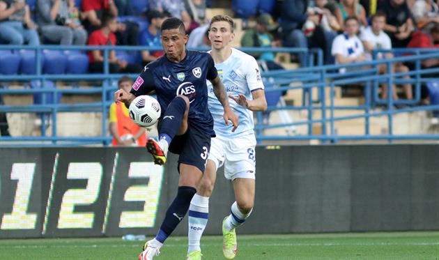 Динамо — Металіст 1925: стали відомі стартові склади команд