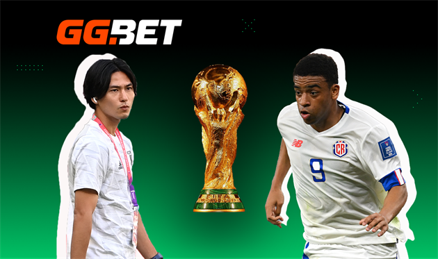 Японія — Коста-Ріка. Напередодні