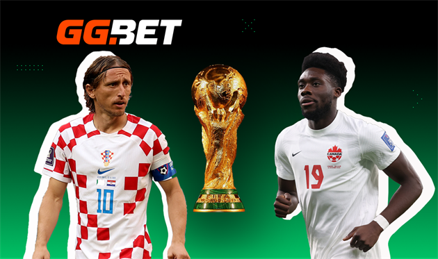 Хорватія — Канада. Напередодні