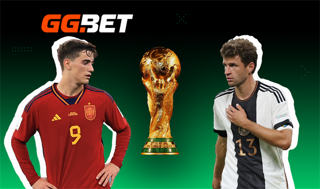 Іспанія — Німеччина. Напередодні