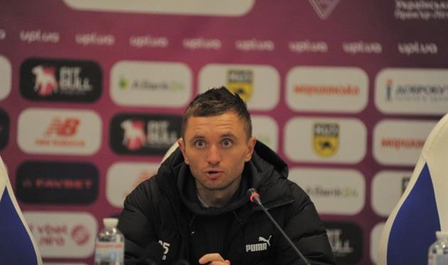 Олег Голодюк, ФК Металіст 1925