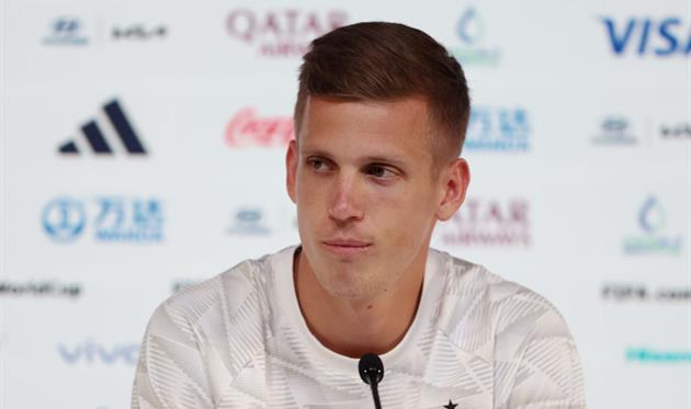 Дані Ольмо, Getty Images