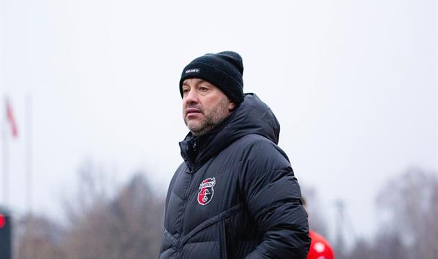 Юрій Вірт, офіційний сайт Вереса