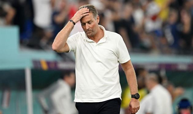 Каспер Г'юлманд, getty images