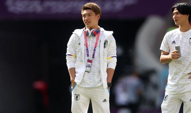 Рітсу Доан, Getty Images