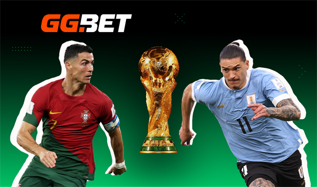 Португалія — Уругвай. Напередодні