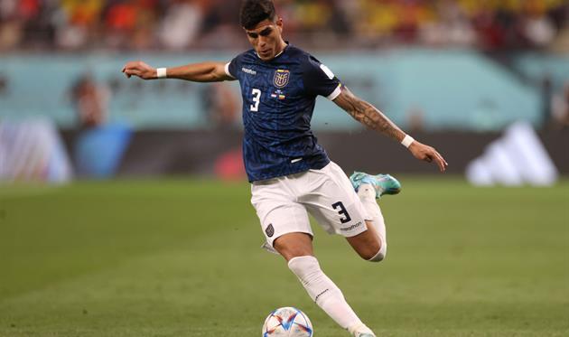 П'єро Інкап'є, getty images