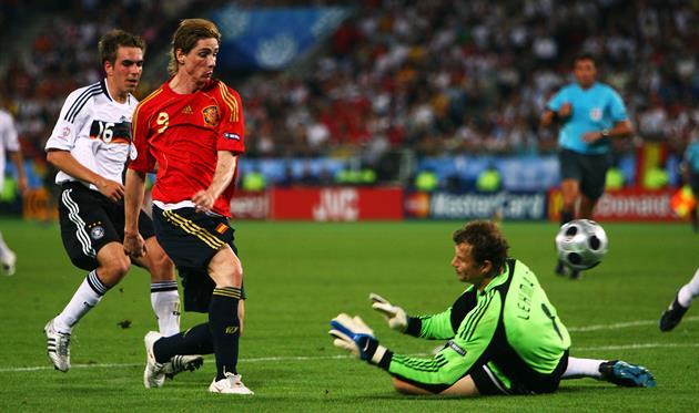 Легендарний кадр / Getty Images