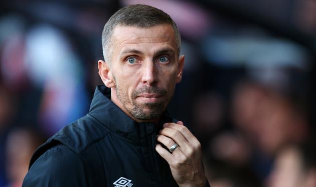 Гарі О'Ніл, getty images