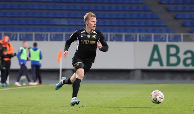 Колос мінімально здолав Львів