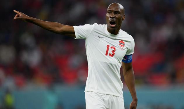 Атіба Гатчинсон, getty images