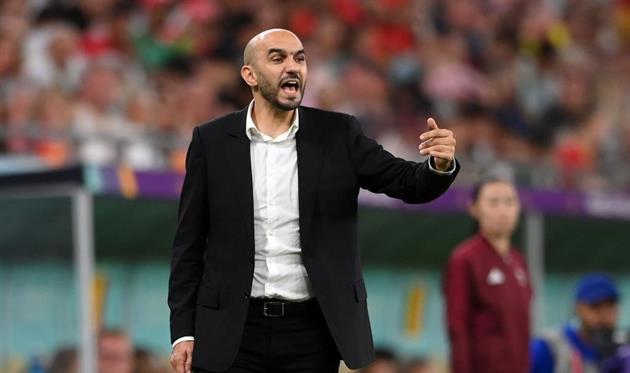 Валід Реграгі, getty images