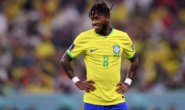 Фред Родрігес, Getty Images