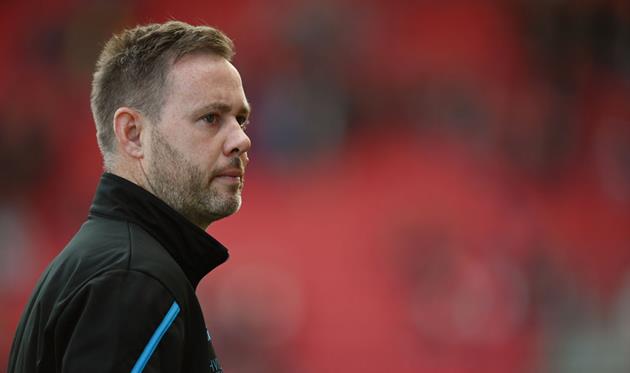 Майкл Біл, Getty Images