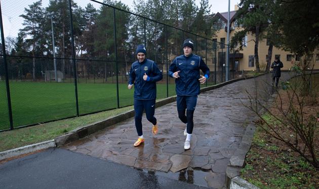 Дніпро-1, фото СК Дніпро-1