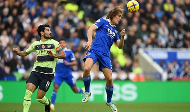 Чаглар Сьоюнджю, getty images