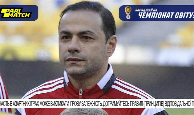 Георгій Деметрадзе: Англія переможе Вельс 2:0